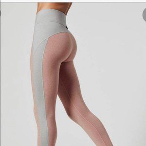 Michi Lotus Crop Legging XS